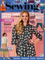 Simply Sewing
